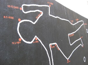 Die Mafiatoten von Riace